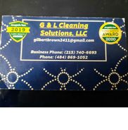 G&Lcleaning solution LLC