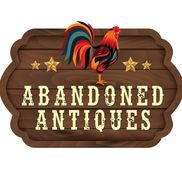 Abandoned Antiques