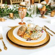 Custom Catering by Short Stop