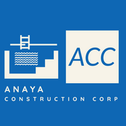 Anaya Construction Corp.