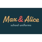Max & Alice School Uniforms