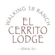 El Cerrito Lodge