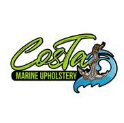 Costa Marine Upholstery