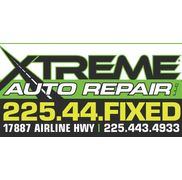 Xtreme Auto Repair Prairieville, La.