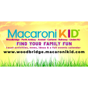 Macaroni Kid Greater Woodbridge NJ