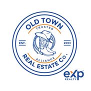Old Town Real Estate Company 