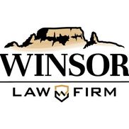 Winsor Law Firm