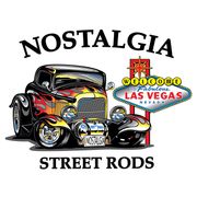 Nostalgia Street Rods