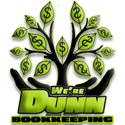 We're Dunn Bookkeeping