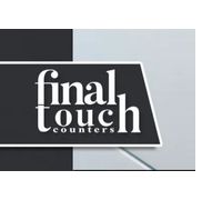 Final Touch Counters
