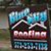 Blue Sky exteriors llc