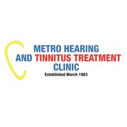 Metro Hearing and Tinnitus Treatment Clinic