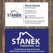 Stanek Inspections - Home Inspectors