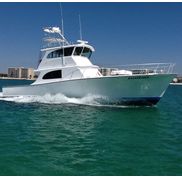 Charter Boat Phoenix