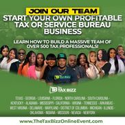Peace Tax Services