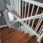 Lockman Flooring & Kitchend