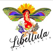 Libellula Hair Studio