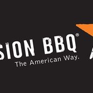 MISSION BBQ