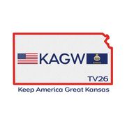 KAGW TV 26