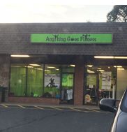 Anything Goes Fitness