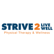 Strive2LiveWell Physical Therapy & Wellness