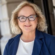 Janey Musgrave, Realtor @ Caul Group Residential, brokered eXp Realty
