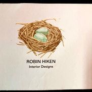 Robin Hiken Interiors