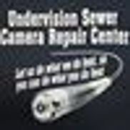 Undervision Sewer Camera Repair Center