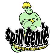 Spill Genie