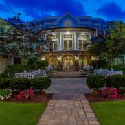 Olde Mill Inn & Grain House Restaurant