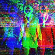 Sacred Stardust Supreme