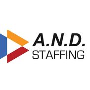A.N.D. Staffing