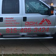 GDK Construction Inc | Roofing & Remodeling License 104.018475