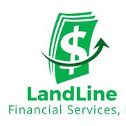 Landline Financial services