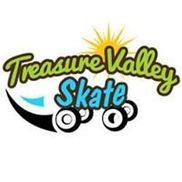Treasure Valley Skate