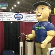 Radiant Water Pumps & Purification Company