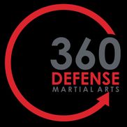 360 Defense Martial Arts LLC