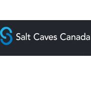 Salt Caves Canada