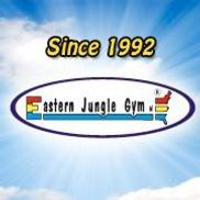 Eastern Jungle Gym