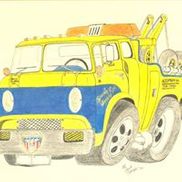 Speed of Light Towing & Recovery