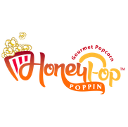 HoneyPop Poppin Gourmet Popcorn