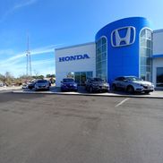 Stokes Honda North - Charleston, SC - Alignable