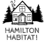 Hamilton Habitat Inc