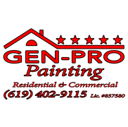 Gen Pro Painting - Lakeside, CA - Alignable