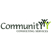 Community Consulting Services