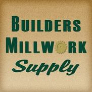 Builders Millwork Supply