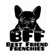 Frenchies friends hot sale