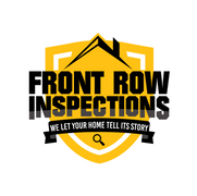 Front Row Inspections