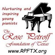 The Rose Petroff Foundation of Texas, Inc.