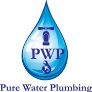 Pure water plumbing and rooter inc